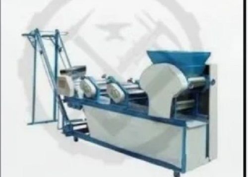 Noodles Making Machine - Capacity: 200/Hr