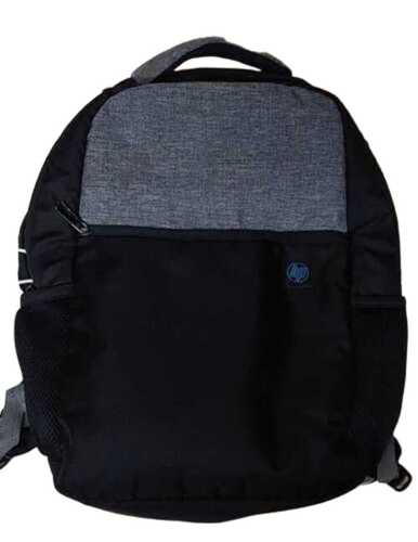 Paper Shoulder Bag Photo - Black and White Color 