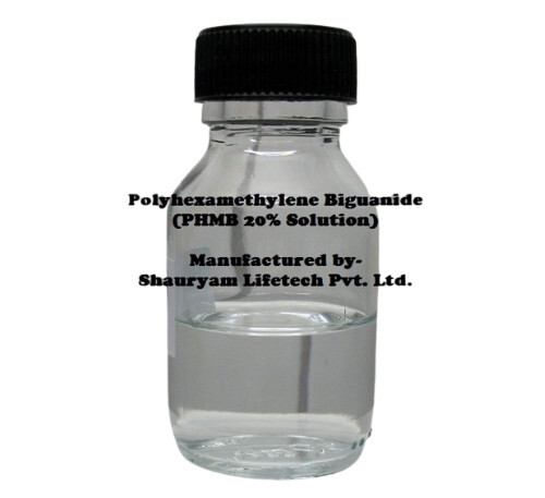 Polyhexamethylene Biguanide Hydrochloride - Cas No: Cas 32289-58-0 Cas 27083-27-8 Cas 28757-48-4