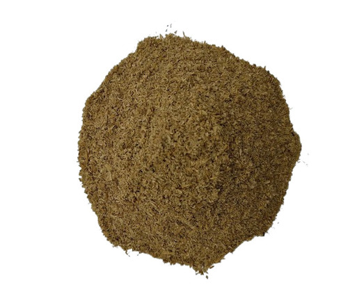 Rice Husk Powder - Brown Powder, Hygienically Packed for Long Shelf Life and Quality Assurance