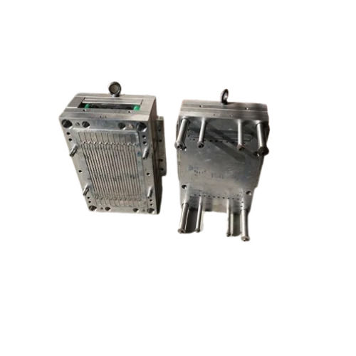 Plastic Injection Mould