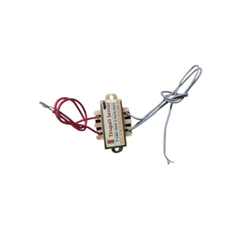 Single Phase Control Transformer