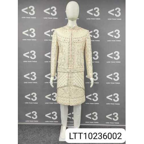 Weddings Sherwani