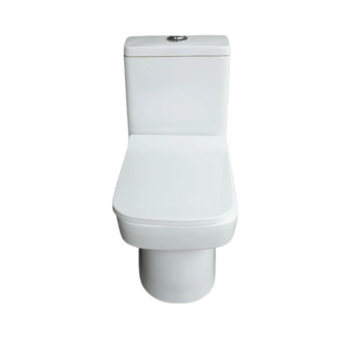 Water Closet Antono - 1012 - Color: White