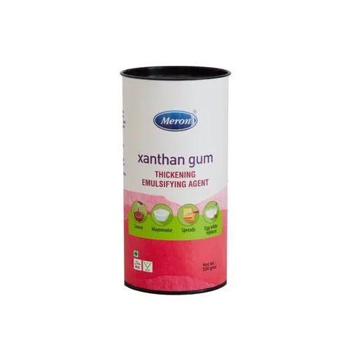 Xanthan Gum