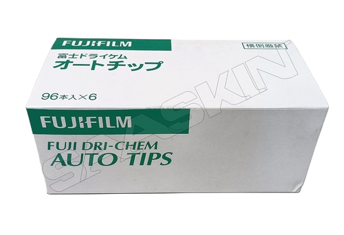 Dri-Chem Slide Auto Tips