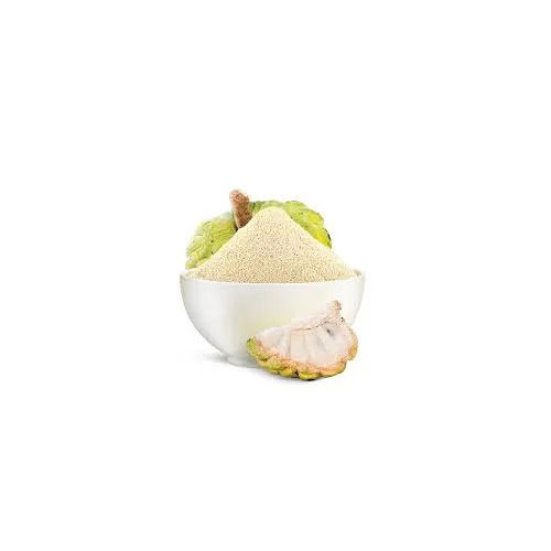 Dehydrated Custard Apple Powder - Purity: 100%