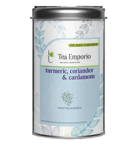 Ayurvedic Tea