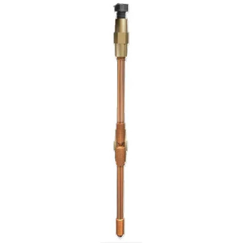 Copper Bonded Earthing Rod - Grade: Electrical