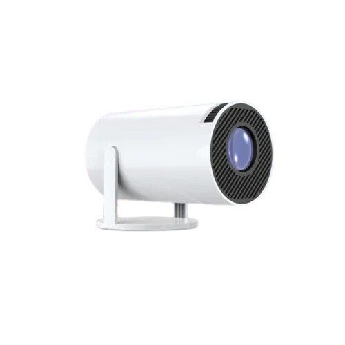 Digital Projector - Brightness: 2600 Lumens