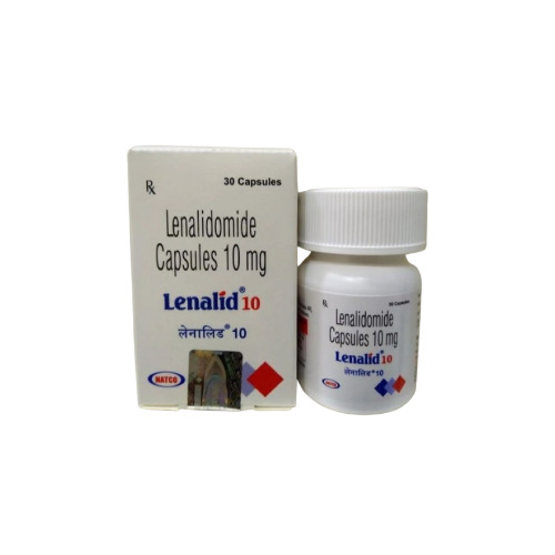 lenalid capsules