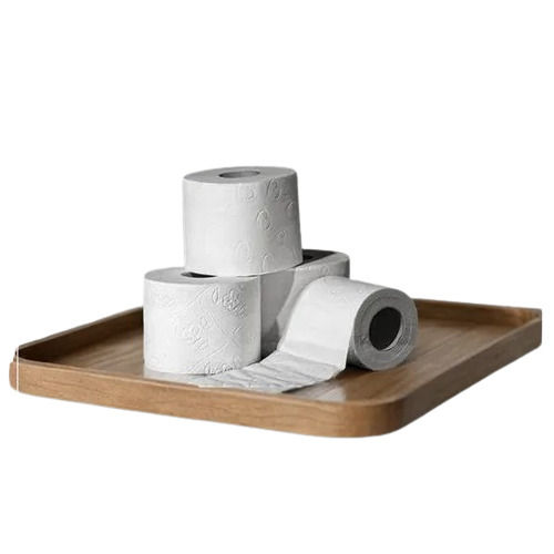 Toilet Paper Rolls - Color: Customizable