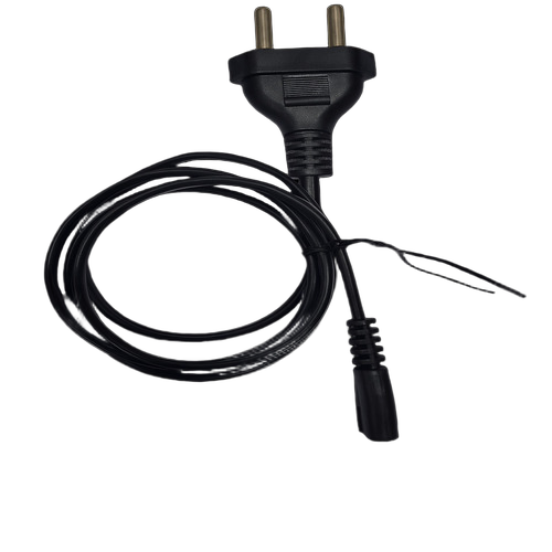 Two Pin To Philips Cable