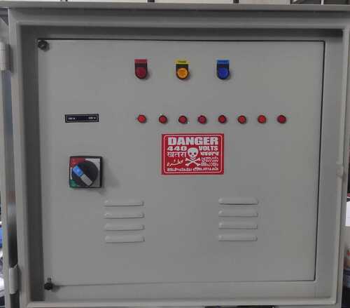 Power Factor Controller