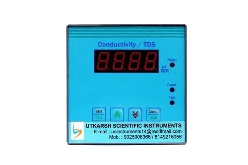 Digital Tds Meter