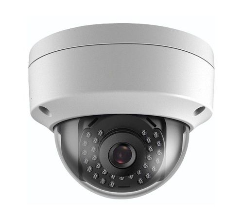 Cctv Camera - Application: Indoor at Best Price in Chittur | Vkr Cool ...