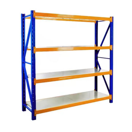 Industrial Storage Rack - Application: Warehouses