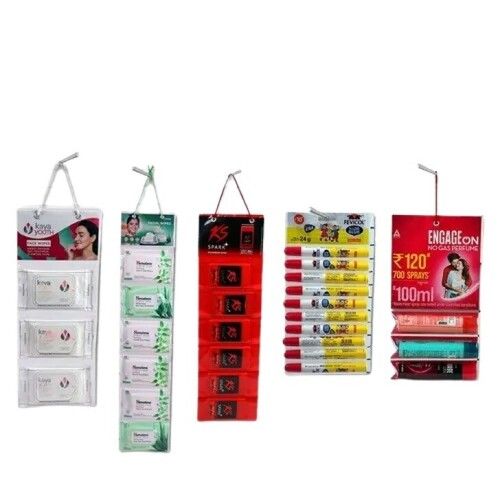 Display Dangler - Color: Comes In Various Colors