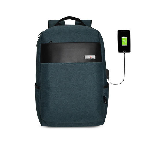 Antitheft Laptop Backpack