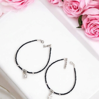 Artificial Anklets