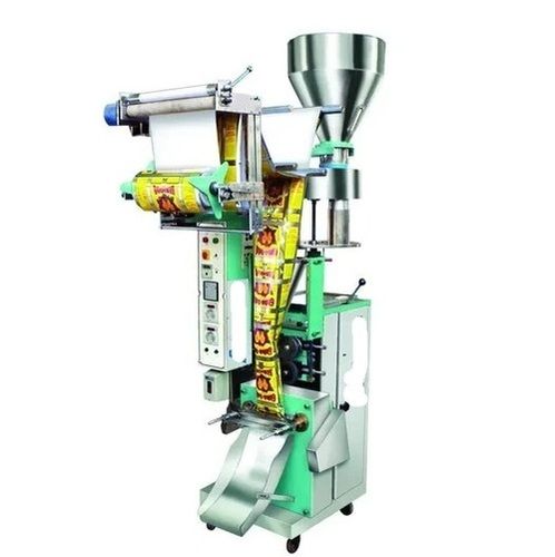 Electrical Pouch Packing Machine