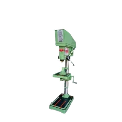 Pillar Drilling Machine