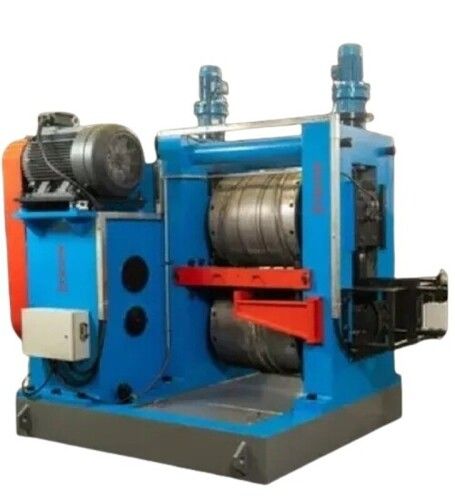 Cross Wedge Rolling Machines