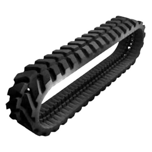 Excavator Rubber Track