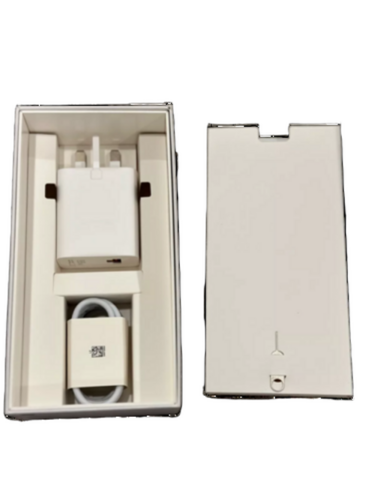 Phone Charger - Ambient Temperature: N/A