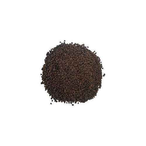 BOPL Grade CTC Tea - Granules, Black Color | Strong Aroma, Sweet Taste, Dried Health Tea