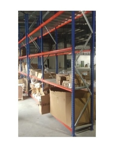 Industrial Rack - Capacity: 50Kg