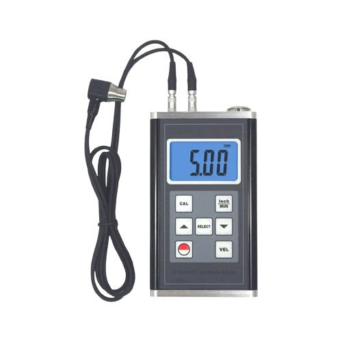 Rum7401 Ultrasonic Thickness Meter