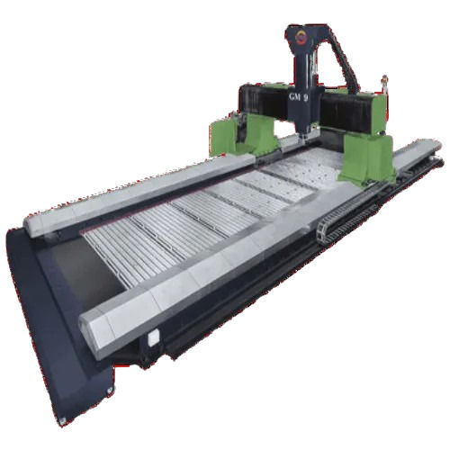 Cnc Gantry Machine Cnc Gm 90 - Color: Apple Green