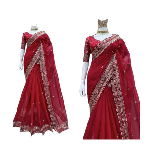 Party Wear Sarees