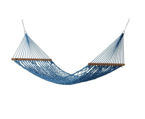 Polyester Rope Hammock