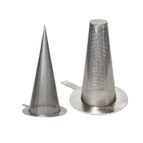 Conical Strainer