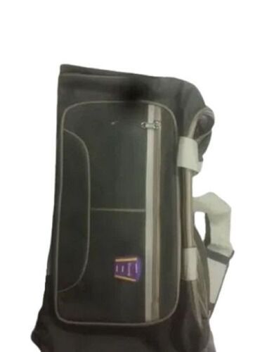 Tour Bags - Material: Canvas