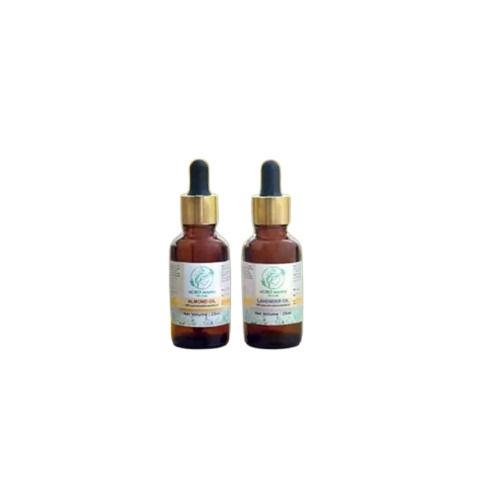 Agro Mania Essential Almond Aromatic & Lavender Oil - Age Group: All Age Group