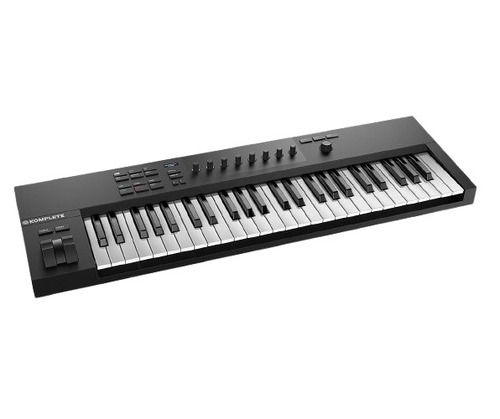 Komplete Kontrol A49 Midi Keyboard Controller - Application: Concert