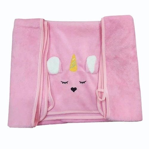 Kids Towel - Color: Na