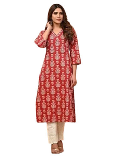 Designer Kurtis - Color: All