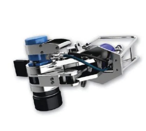 Hydraulic Riser Torque Wrench - Body Material: Stainless Steel