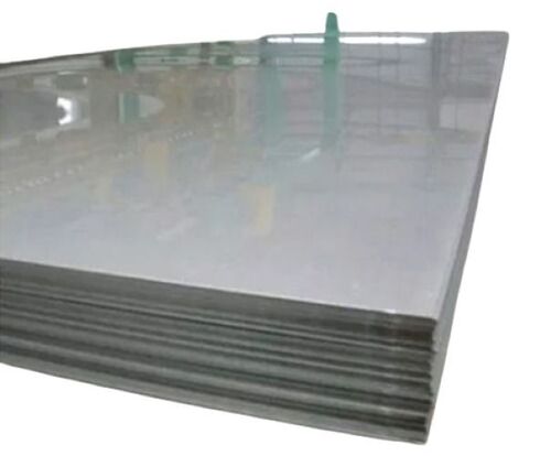 Mild Steel Plate - 10-50mm Thickness, Grey Color | Versatile Use, Weldable Surface, Good Ductility, High Toughness, Smooth Finish, Flexible Thickness