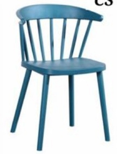 Plastic Chair - Color: Zdvas