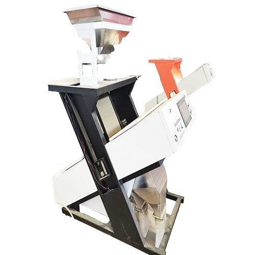 Huliangjiang Color Sorting Machine - Application: Industrial Use