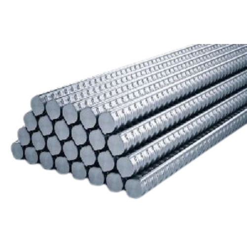 High Strength Tmt Bars - Application: Industrial Use