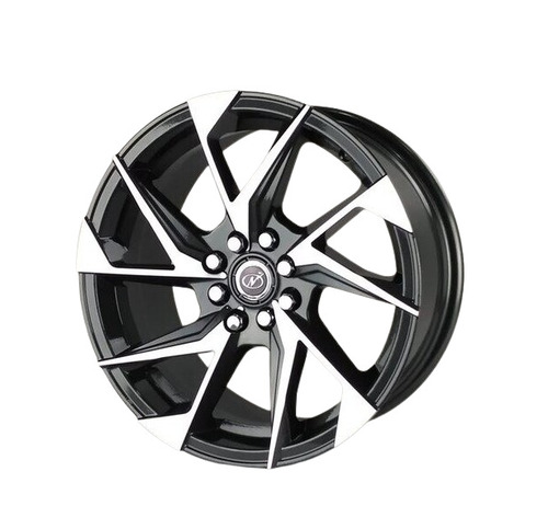 Car Alloy Wheels - Tire Design: Bias Tires