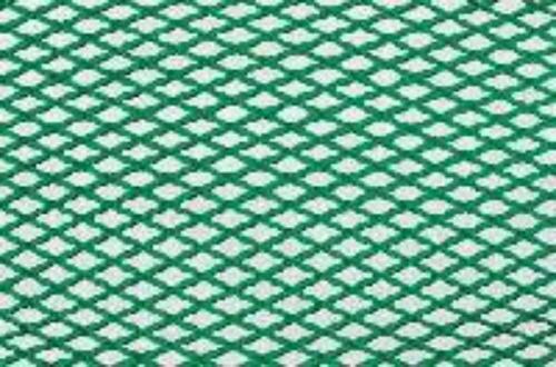 Fencing Net - Fine Finished, Flexible Design, Green Color | Easily Assembled, Long Life, Non-Breakable, Rot Proof, Waterproof