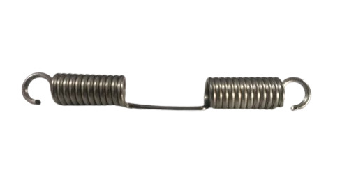 Brake Shoe Springs By Kapoor Industries