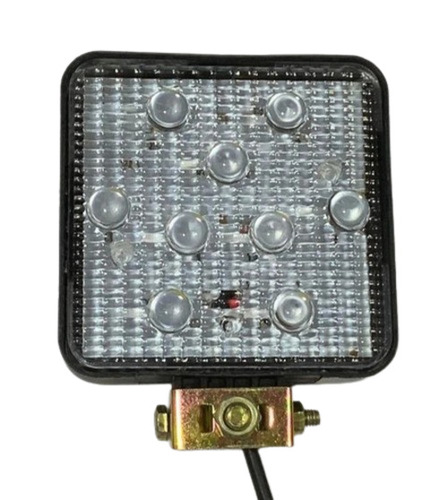 Three Wheeler Led Light